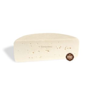 Queijo Canastra Fresco 600g (Meia Peça)