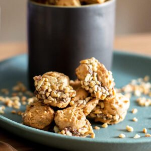 Amendotella Dirvan Queijo Taleggio 430g – Serra das Antas – Medalha de Super Ouro (Meia Peça)