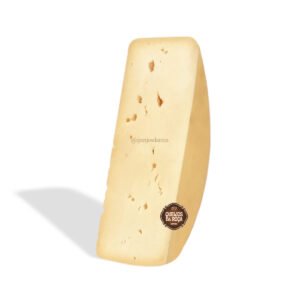Queijo Canastra Meia Cura 500g (Meia Peça)